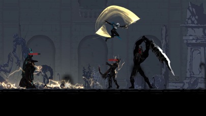 Shadow Hunter: Premium Screenshot