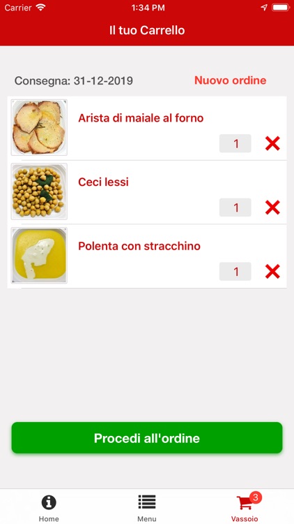 Buono & Veloce screenshot-3