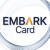 Embark Card Mobile icon