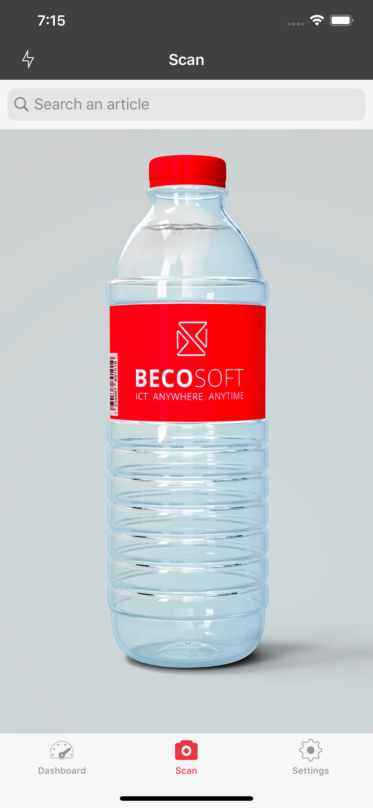 BECO Mobile screenshot 7