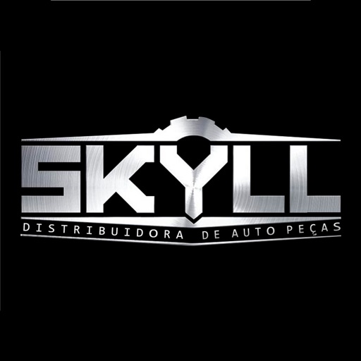 Skyll Peças - Catálogo - AppWisp.com