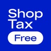Global Blue - Shop Tax Free icon
