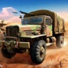 Army Transport Military Game icon