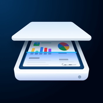 Tiny Scanner: PDF Scanner App