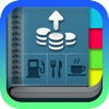 Daily Expenses: Finance icon