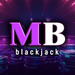 MB App: BlackJack Success