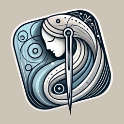 Stitcherysymphony studio