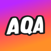 AQA - anonymous q&a - 杰华 李