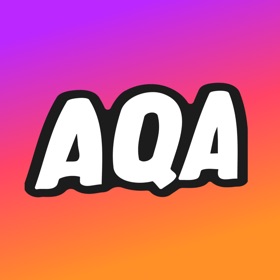 螢幕擷取畫面 (4) AQA - anonymous q&a