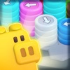 Piggy Sort Master icon