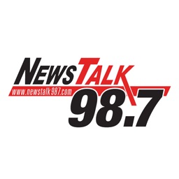 News Talk 98.7 WOKI