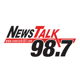 News Talk 98.7 WOKI