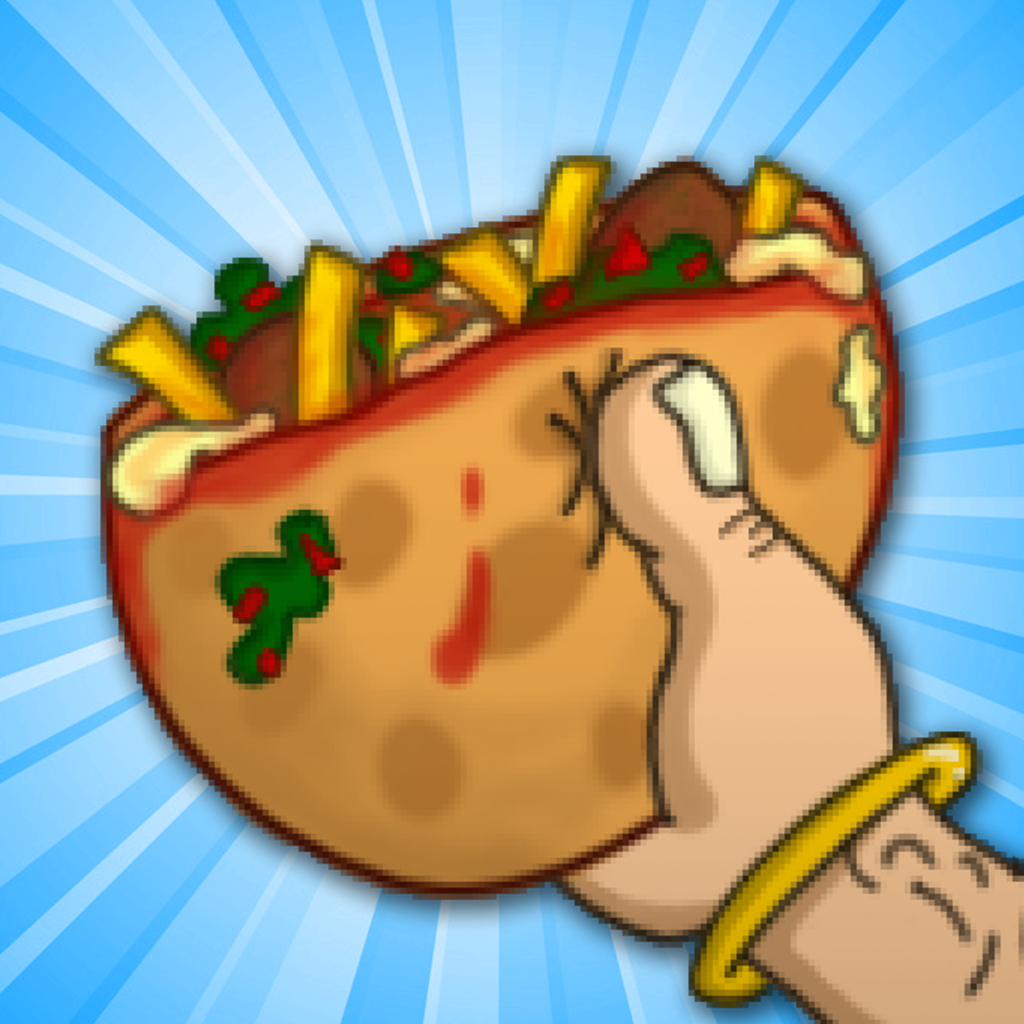 Get Falafel King ملك الفلافل for iOS, iPhone, iPad Aso Report