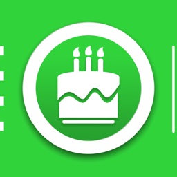 Recovery Birthdays