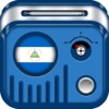 Nicaragua Radio Online Pro icon