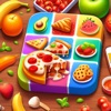 Merge Cooking : Cooking Games icon