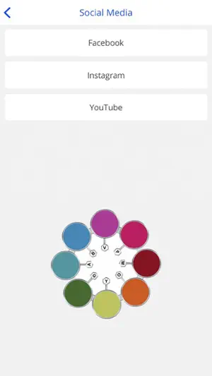 ChromaGen® screenshot 3