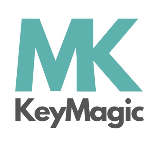 KeyMagic - Custom Keyboards