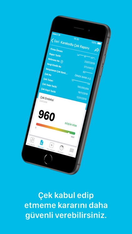 Findeks screenshot-3