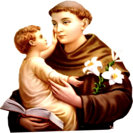 St . Antony's Friary Church