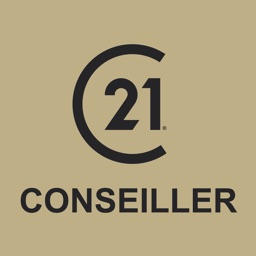 Appli mobile du conseiller