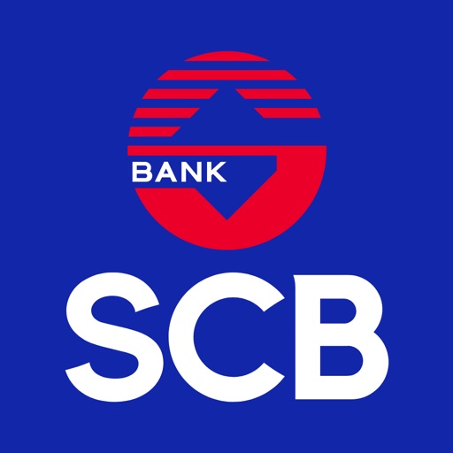 SCB Mobile Banking