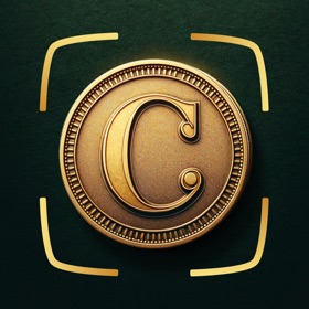 螢幕擷取畫面 (5) Coin Identifier - Appraisal