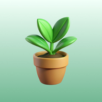 AI Plant, Flower Identifier