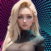 Chat with AI Girl:Smart AI icon