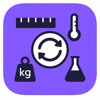 Unit Converter All Categories icon
