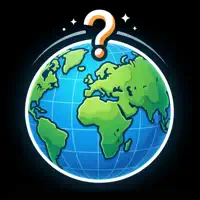Geographia: World Quiz