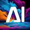 AI Picture Generator Art icon