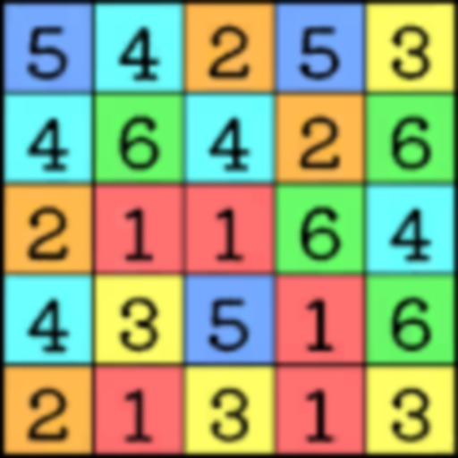 SUM UP! Number Merge Puzzle