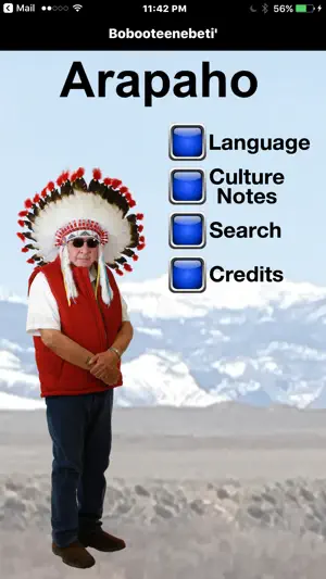 Arapaho screenshot 1