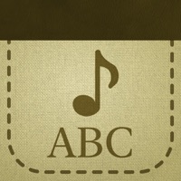 Nota ABC - Session Trad Tunes