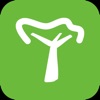 TheTreeApp SA: Tree Identifier icon
