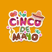 Cinco De Mayo HD logo