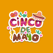 Icon for Cinco De Mayo HD - Ankur Meghani App