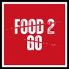 Food 2 Go Online icon