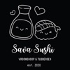 Sushi Vroomshoop icon
