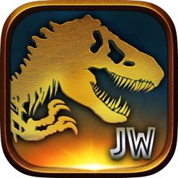 Jurassic World™: le jeu