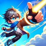 Download Energy Fight - Ninja Teleport app