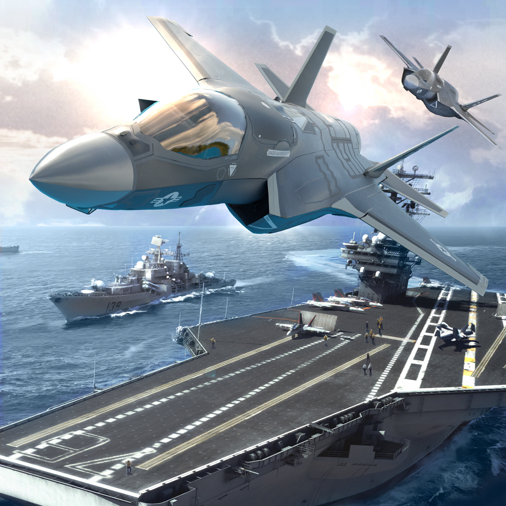 Get Gunship Battle Total Warfare for iOS, iPhone, iPad Aso Report