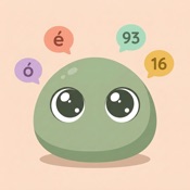 Lexie: Language Tamagotchi