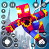 Mr Spider Hero Shooting Puzzle - NEXAR JOINT STOCK COMPANY