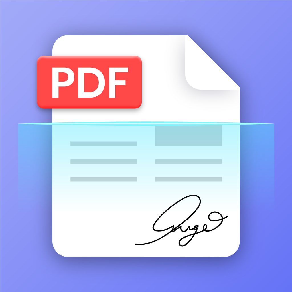 Get PDF Scanner - Edit & Scan Docs for iOS, iPhone, iPad Aso Report