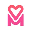 Matchmde: Match, Date & Meetup icon