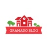 Gramado Blog icon