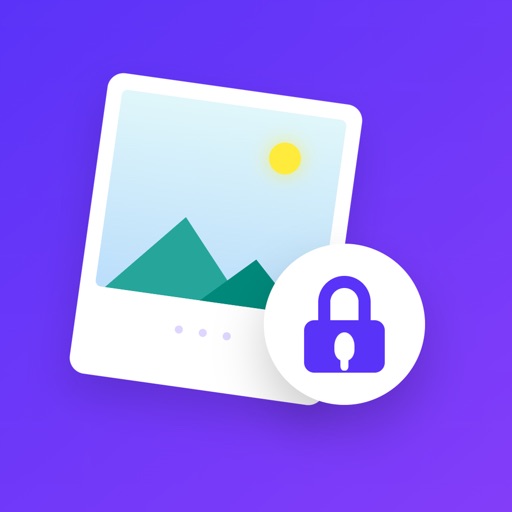 Photo Vault - Secure Gallery