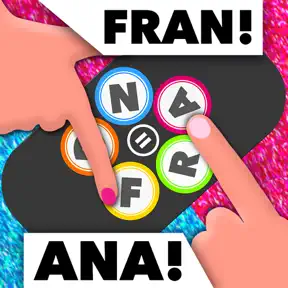Party Word Game with Friends icon